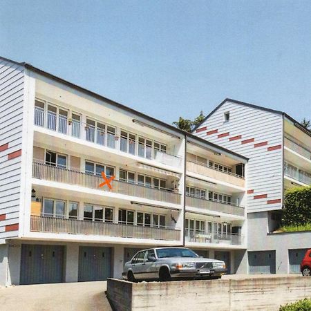 Schaffhausen Munot Apartment Bagian luar foto