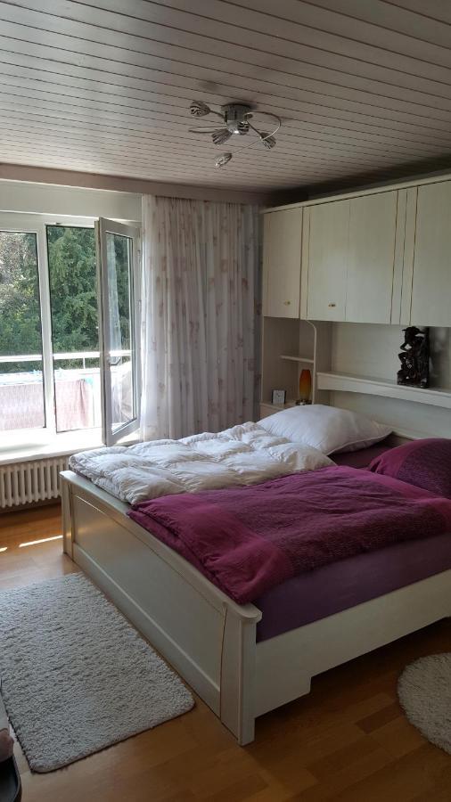 Schaffhausen Munot Apartment Bagian luar foto