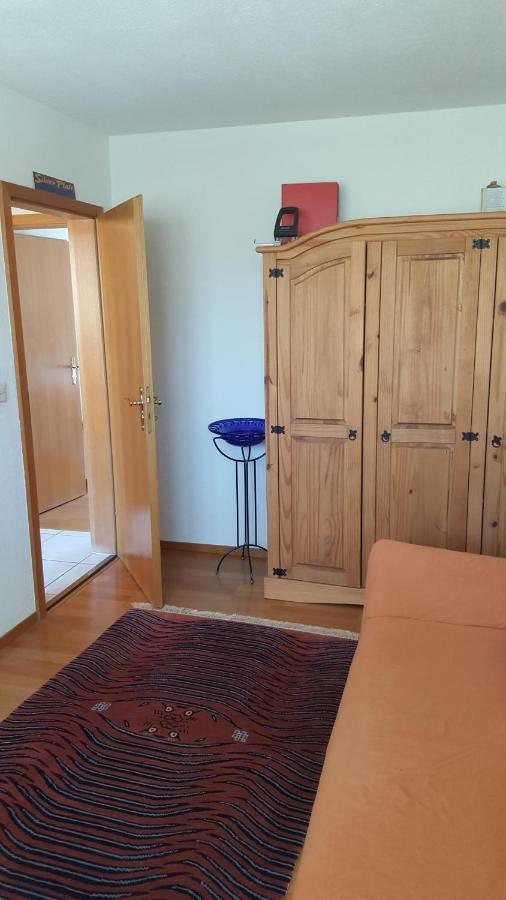 Schaffhausen Munot Apartment Bagian luar foto